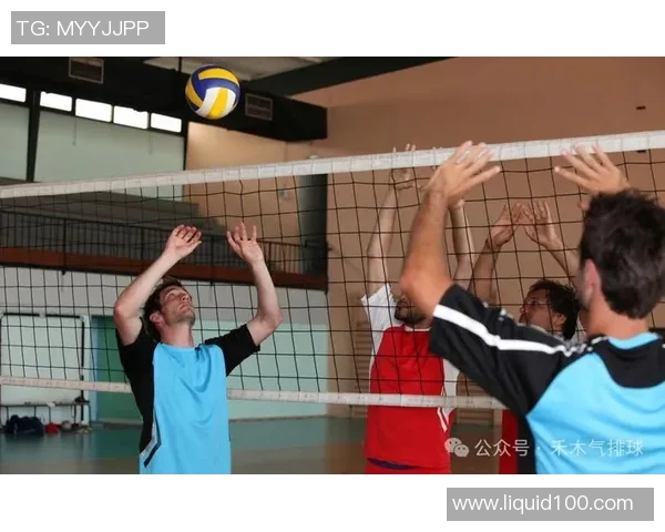 深圳排球队的耐力挑战与训练探索聚焦排球运动的未来发展 深圳排球队的耐力挑战与训练探索聚焦排球运动的未来发展