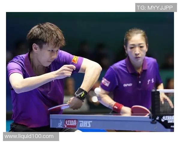 聚焦乒乓球:探讨杭州乒乓球队员个人能力与团队协作的关系