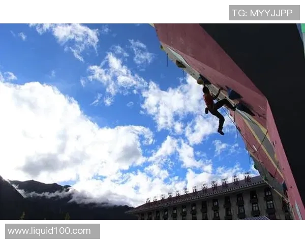 北京攀岩队中路突破的背后故事与未来发展展望 北京攀岩队中路突破的背后故事与未来发展展望