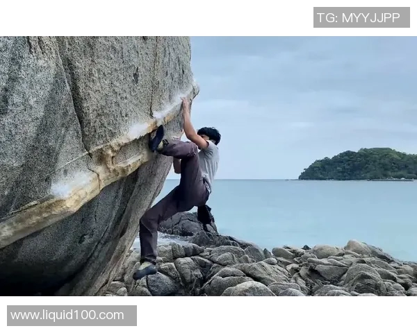 攀岩精神与团队协作北京攀岩队的默契之道与成长之路