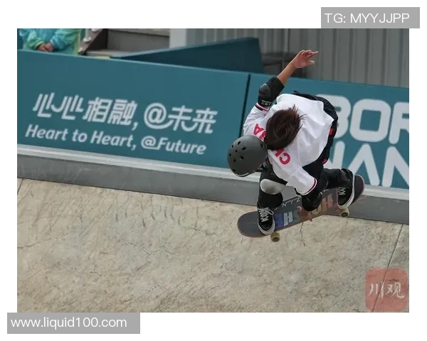 杭州滑板队的力量与技巧探讨滑板运动的热潮与未来发展