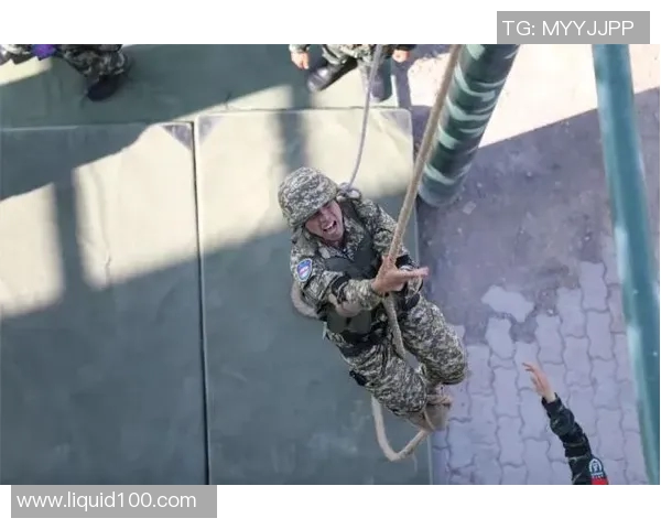 杭州攀岩队战术解析：如何在比赛中发挥团队优势与个人能力