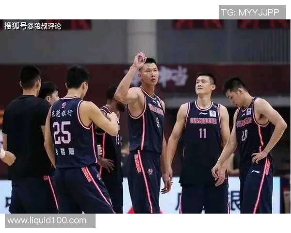 深圳篮球队与广州篮球队赛后个人能力深度分析与对比 深圳篮球队与广州篮球队赛后个人能力深度分析与对比