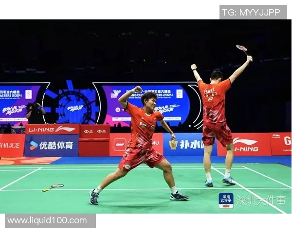 深圳羽毛球队在联赛中的耐力表现分析与总结