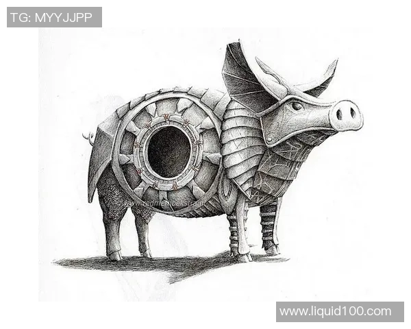 足球明星素描艺术的夸张表现与创意风格探索之旅 足球明星素描艺术的夸张表现与创意风格探索之旅