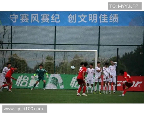 重庆足球队选拔赛特别报道见证成长与拼搏的传奇之路