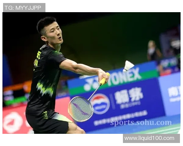 北京羽毛球队在钻石联赛中的意识表现分析与总结