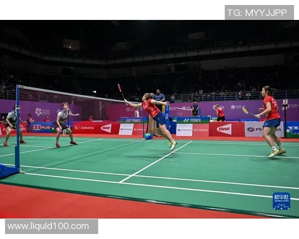 南京羽毛球队在全国羽毛球耐力排行榜中荣登第九名展现出色竞技实力