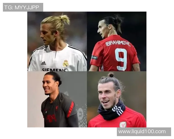 帅哥足球明星现状揭秘他们的生活与赛场表现如何变化