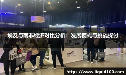 埃及与南非经济对比分析：发展模式与挑战探讨