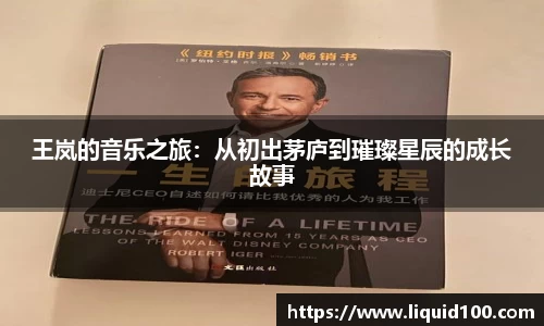 王岚的音乐之旅：从初出茅庐到璀璨星辰的成长故事
